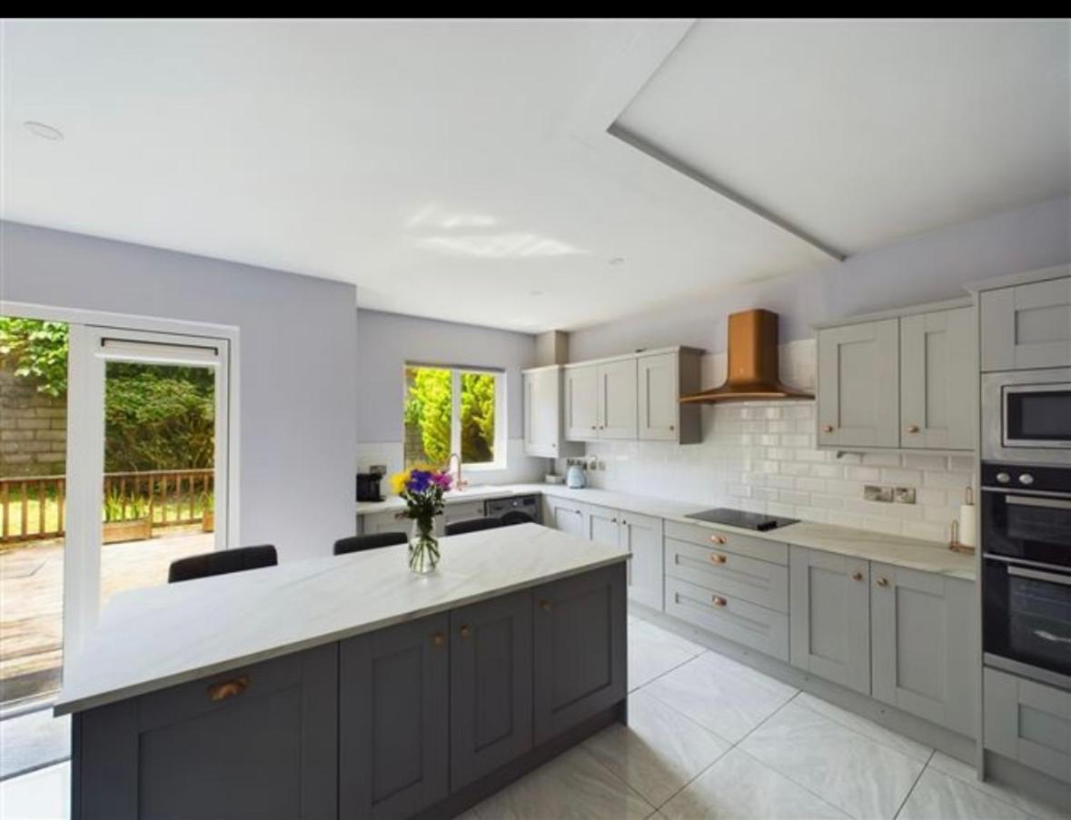 Deluxe Dwelling - 15 Mins From Cork City/Airport Apartment Exterior foto