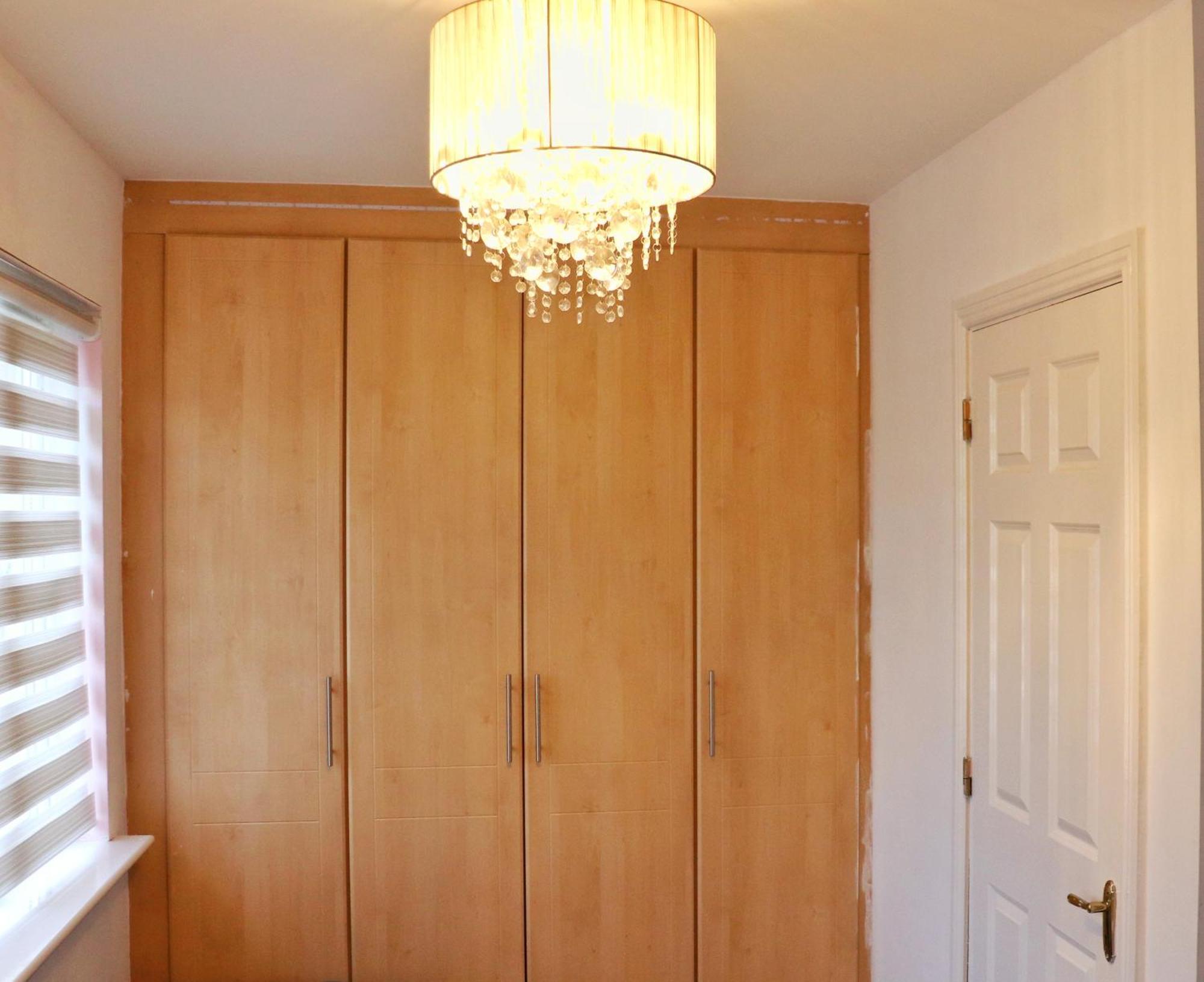 Deluxe Dwelling - 15 Mins From Cork City/Airport Apartment Exterior foto